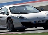 McLaren