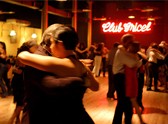 milonga