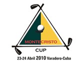 montecristo golf