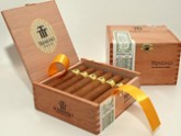 trinidad robusto T