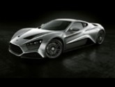 zenvo