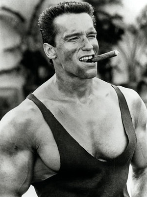 Schwarzeneger